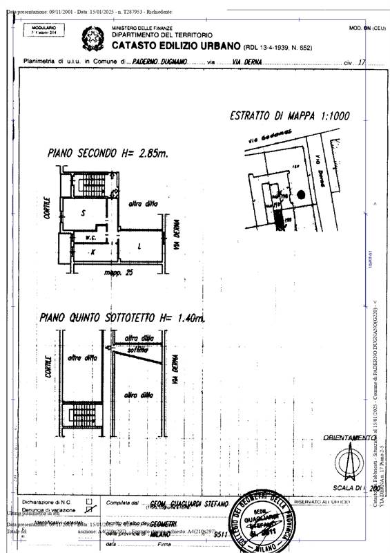 Planimetria 1