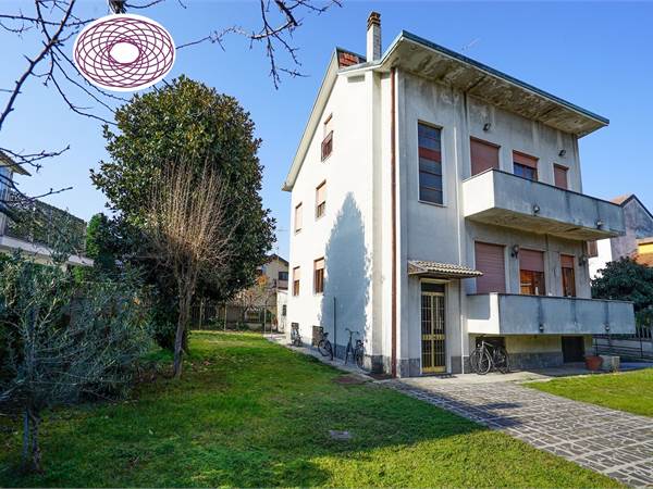 PORZIONE DI CASA A PADERNO DUGNANO
