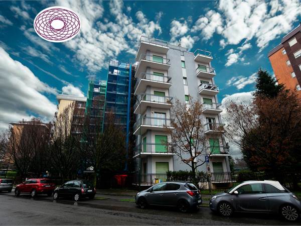 PALAZZOLO MILANESE: APPARTAMENTO DI 87 MQ