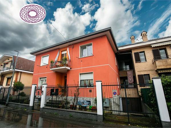 PADERNO DUGNANO: AMPIO 2 LOCALI