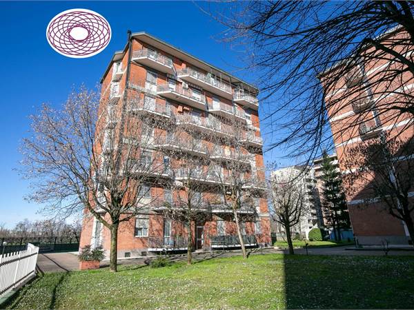 SEGRATE: PANORAMICO 2 LOCALI