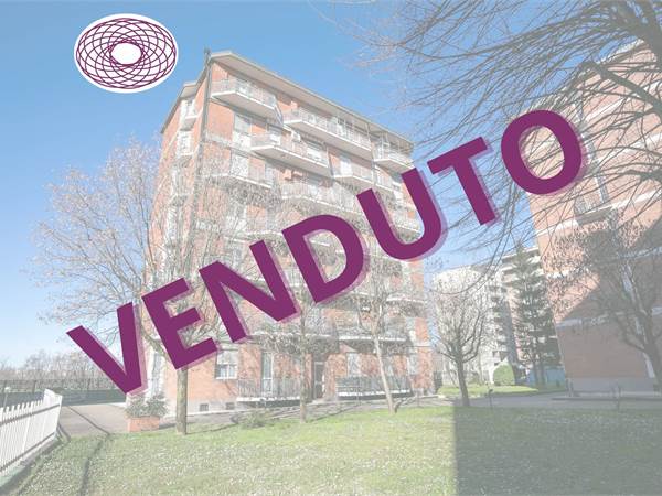 SEGRATE: PANORAMICO 2 LOCALI