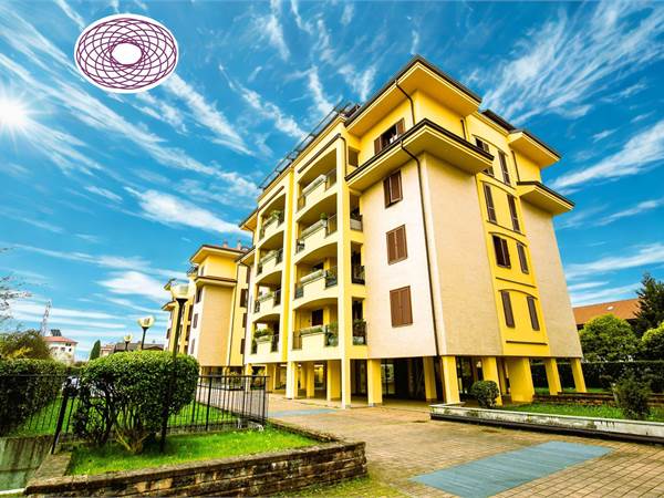 RECENTE BILOCALE A PALAZZOLO MILANESE