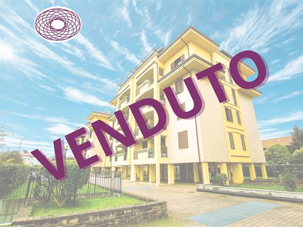 RECENTE BILOCALE A PALAZZOLO MILANESE